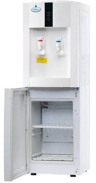 Водный диспенсер «Smixx 16LB/E» Водный диспенсер «Smixx 16LB/E»